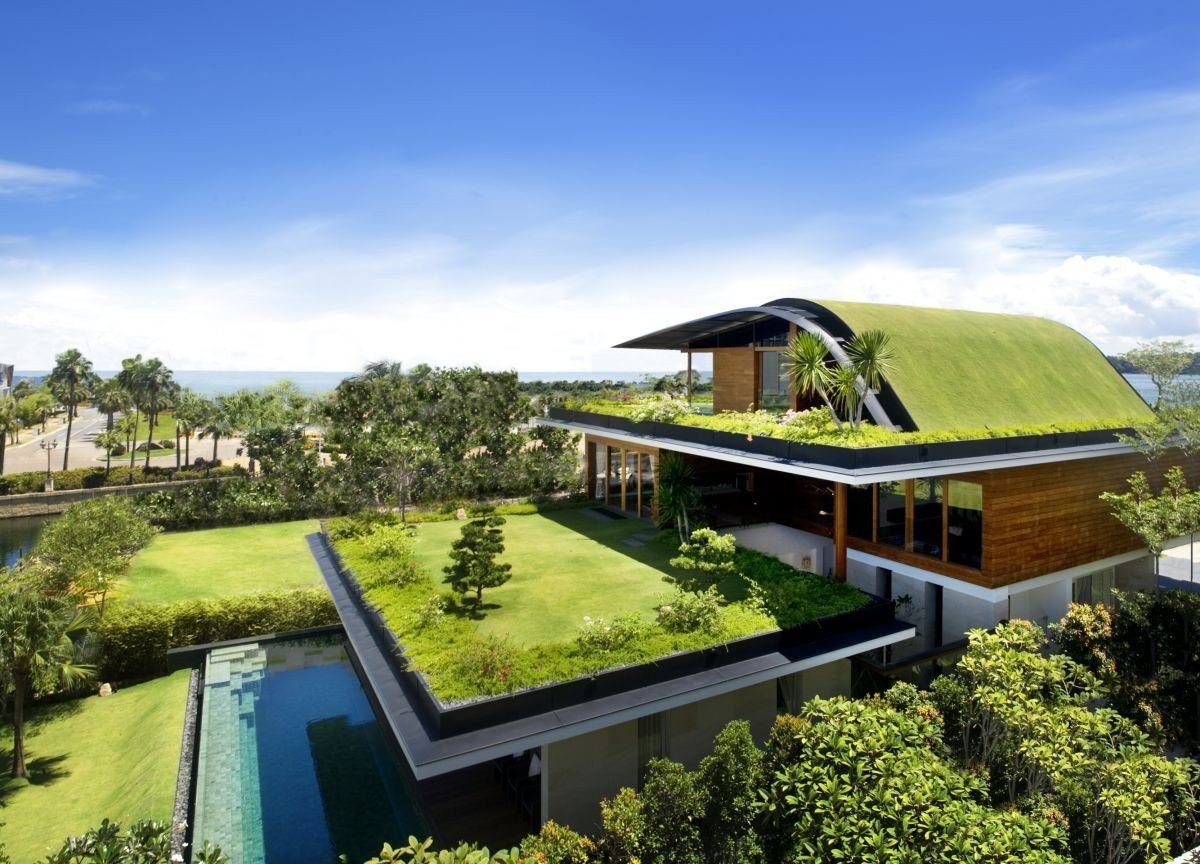 Casa inteligente