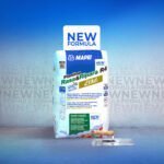 PLANITOP RASA & RIPARA R4 ZERO x 25  Kg - Imagen 2