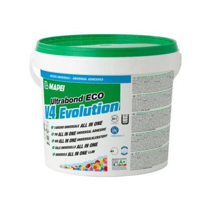 Ultrabond ECO V4 Evolution x 5 kg