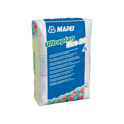 ULTRAPLAN ECO 20 – 23 kg